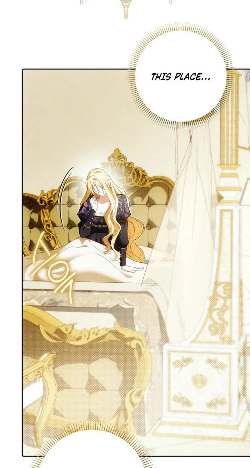 My Wish Is Two Separate Beds Chapter 26 page 4 - 