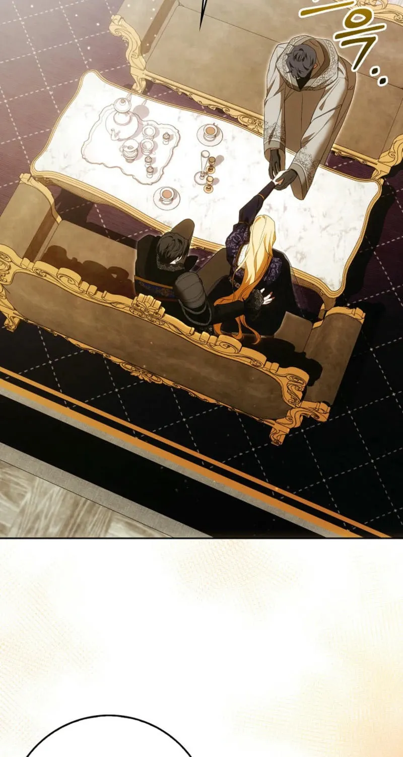 My Wish Is Two Separate Beds Chapter 26 page 33 - 