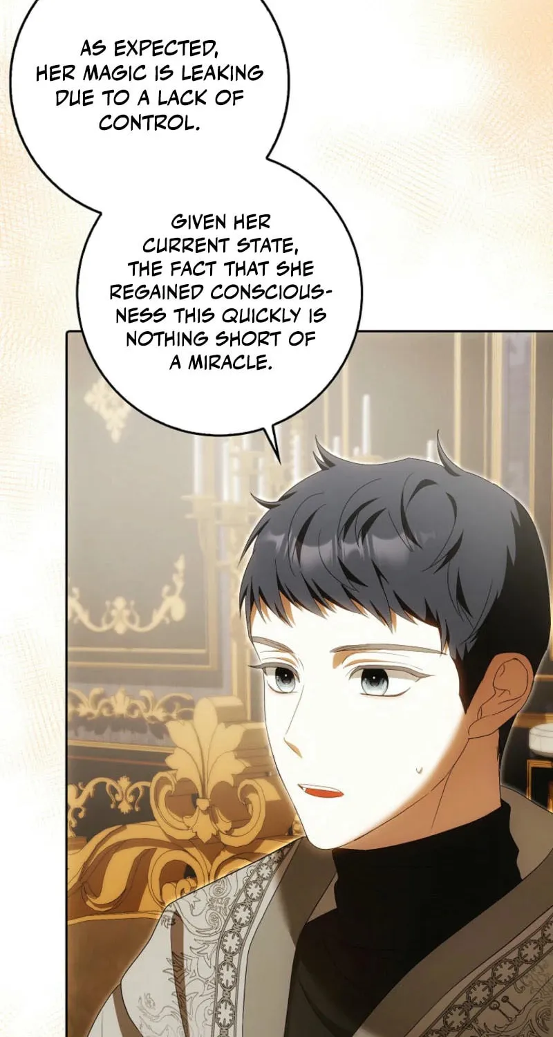 My Wish Is Two Separate Beds Chapter 26 page 34 - 