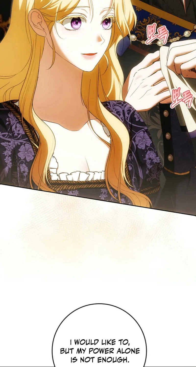 My Wish Is Two Separate Beds Chapter 26 page 36 - 