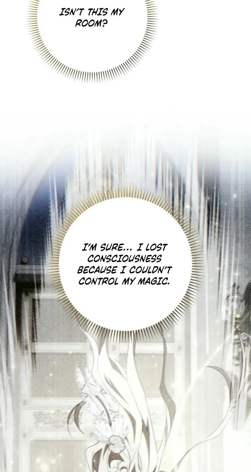 My Wish Is Two Separate Beds Chapter 26 page 5 - 