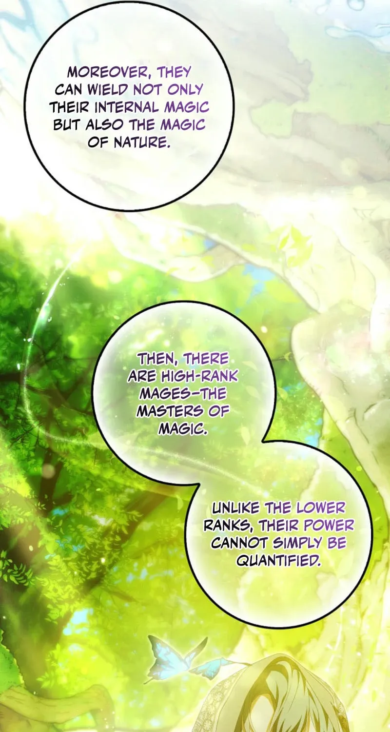 My Wish Is Two Separate Beds Chapter 26 page 41 - 