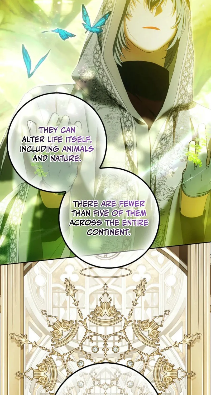 My Wish Is Two Separate Beds Chapter 26 page 42 - 