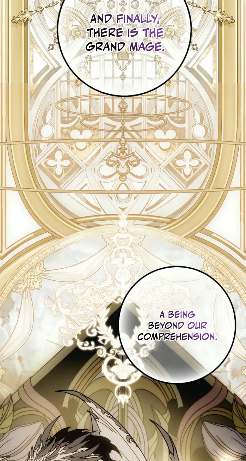 My Wish Is Two Separate Beds Chapter 26 page 43 - 