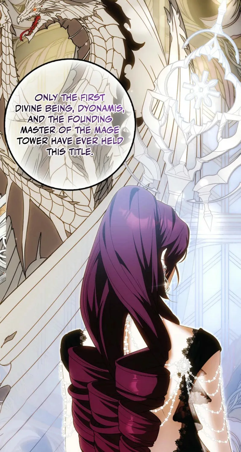 My Wish Is Two Separate Beds Chapter 26 page 44 - 