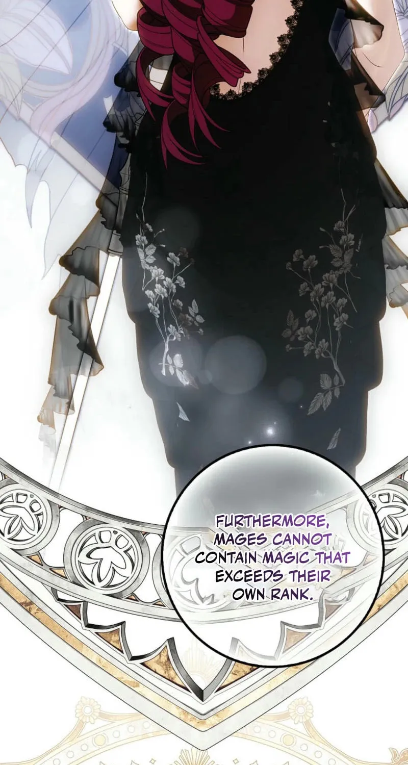 My Wish Is Two Separate Beds Chapter 26 page 45 - 
