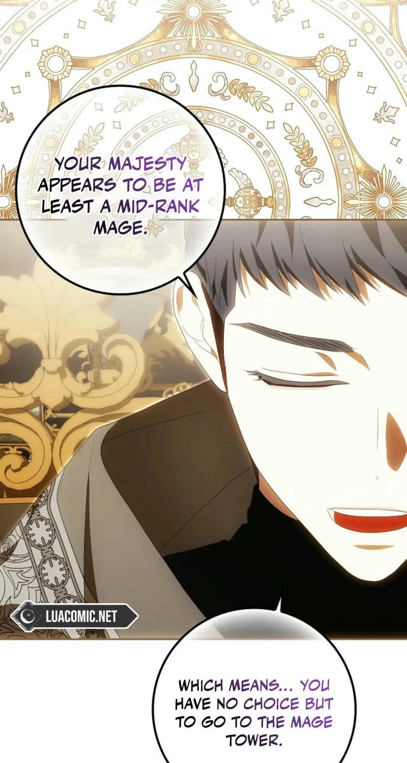 My Wish Is Two Separate Beds Chapter 26 page 46 - 