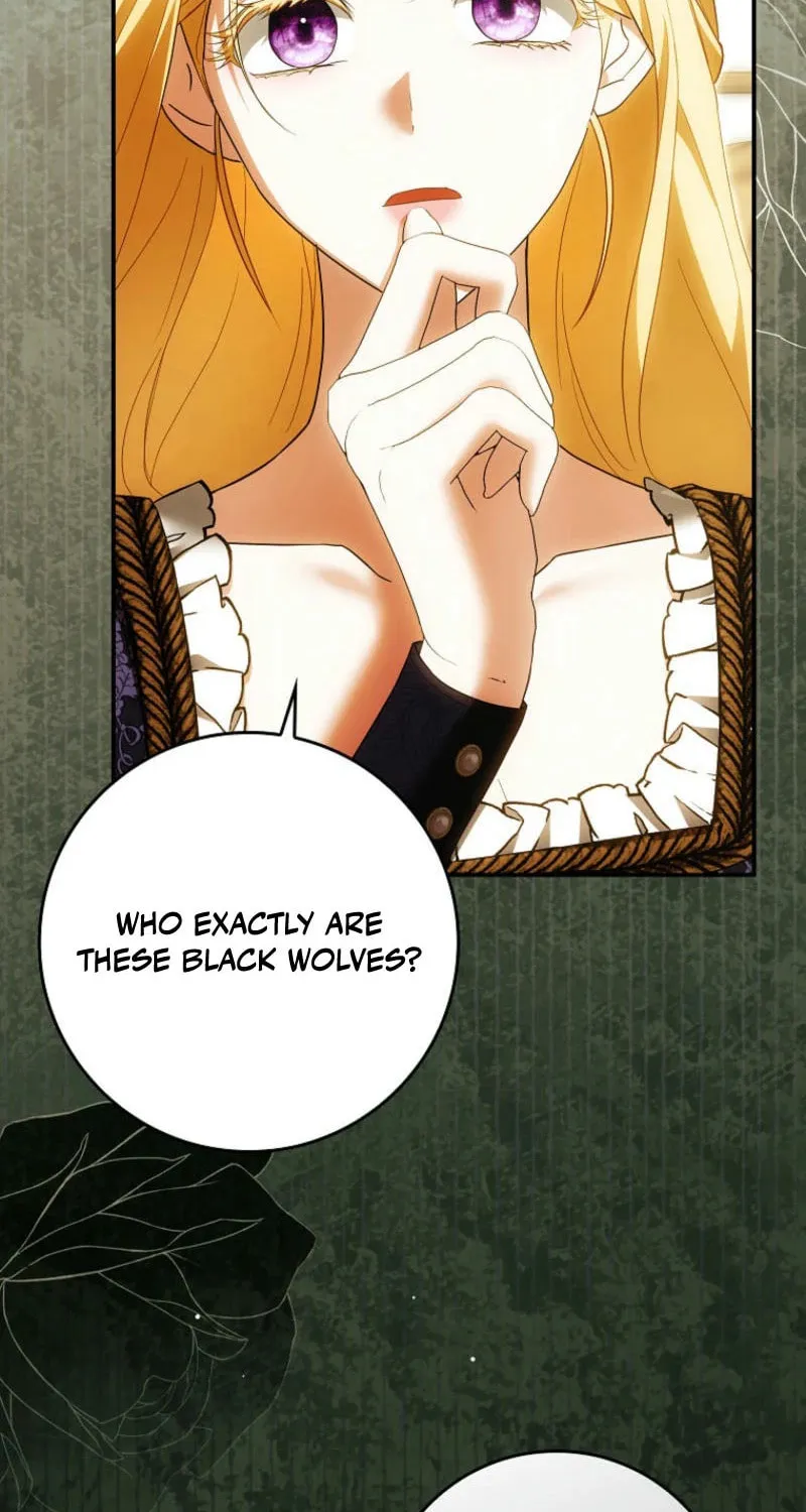 My Wish Is Two Separate Beds Chapter 26 page 48 - 