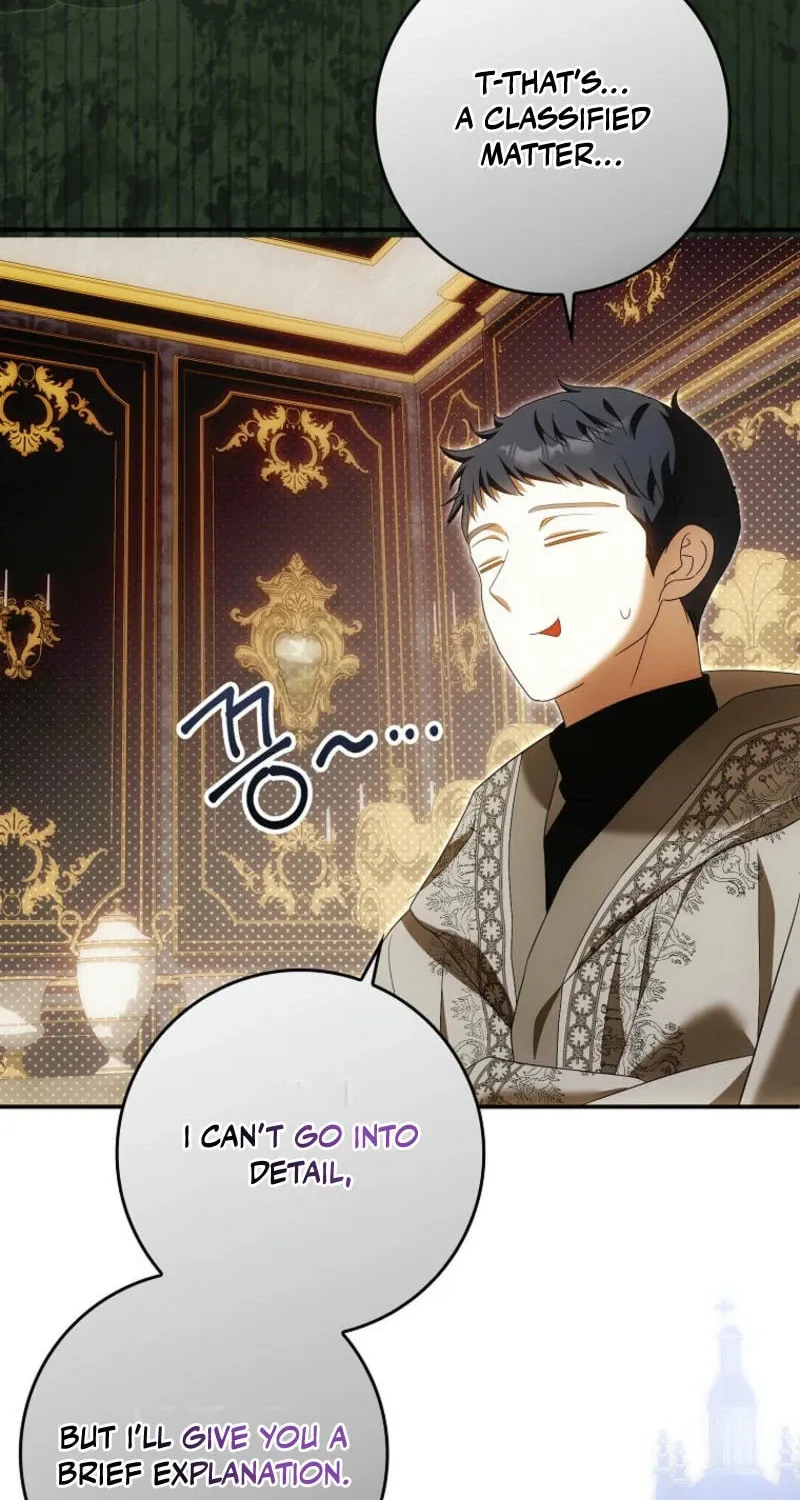 My Wish Is Two Separate Beds Chapter 26 page 49 - 