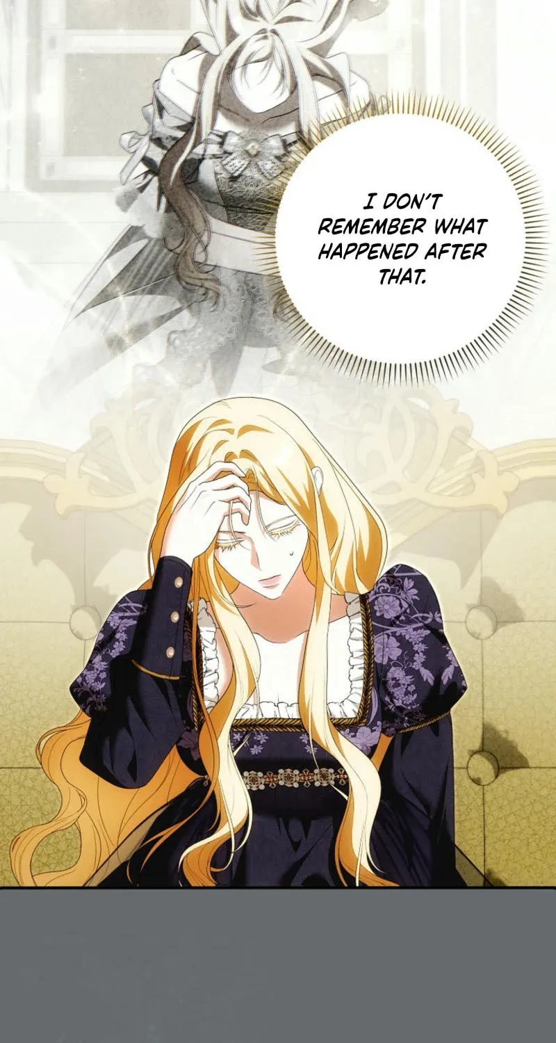 My Wish Is Two Separate Beds Chapter 26 page 6 - 