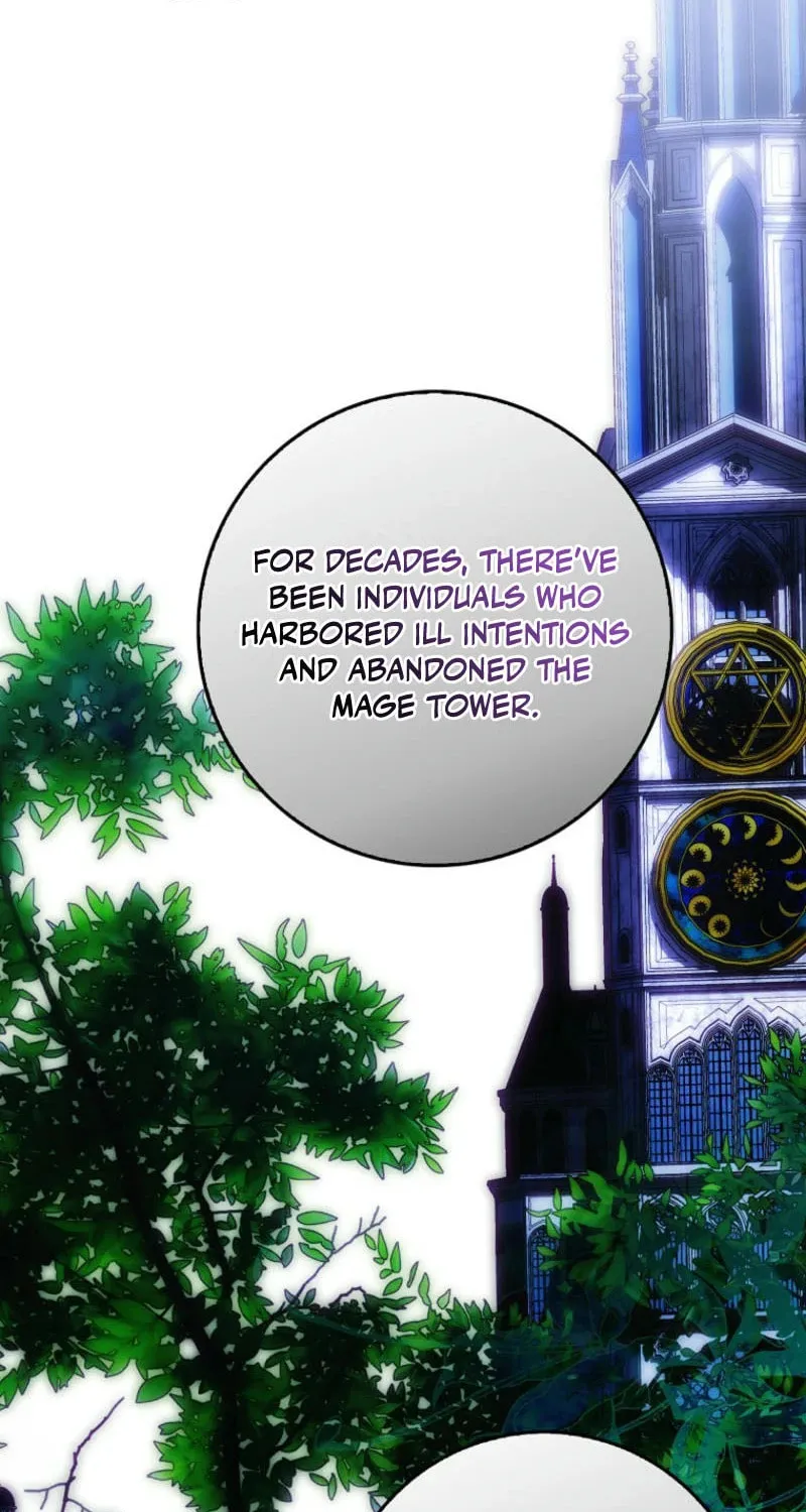 My Wish Is Two Separate Beds Chapter 26 page 51 - 