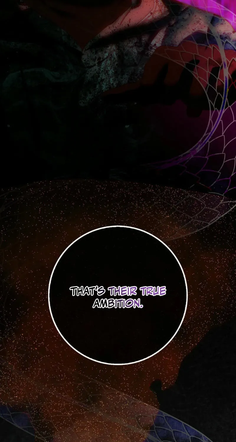My Wish Is Two Separate Beds Chapter 26 page 58 - 