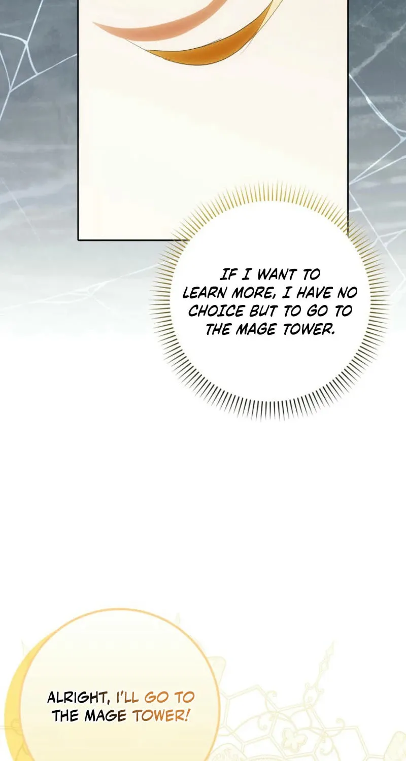 My Wish Is Two Separate Beds Chapter 26 page 64 - 