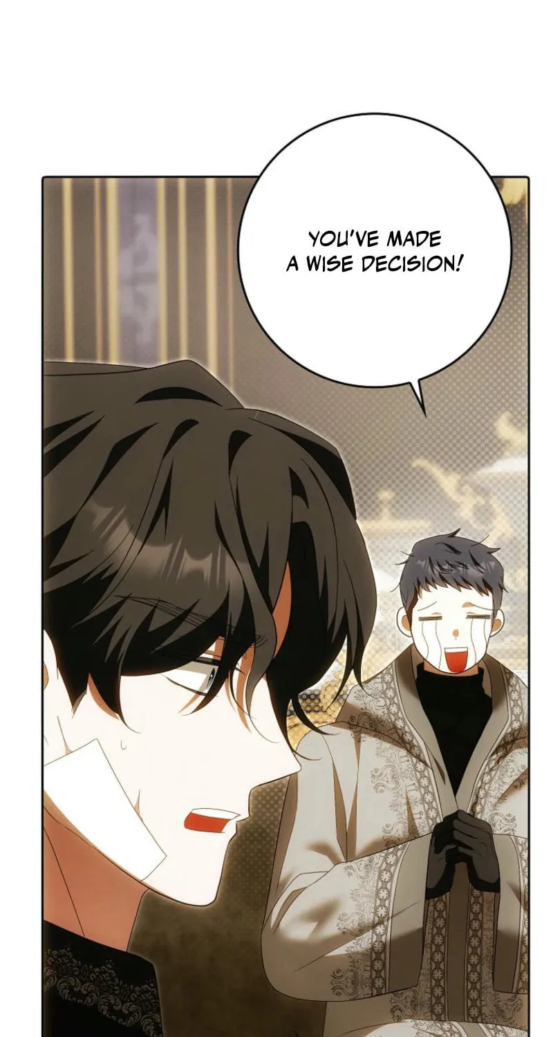 My Wish Is Two Separate Beds Chapter 26 page 66 - 