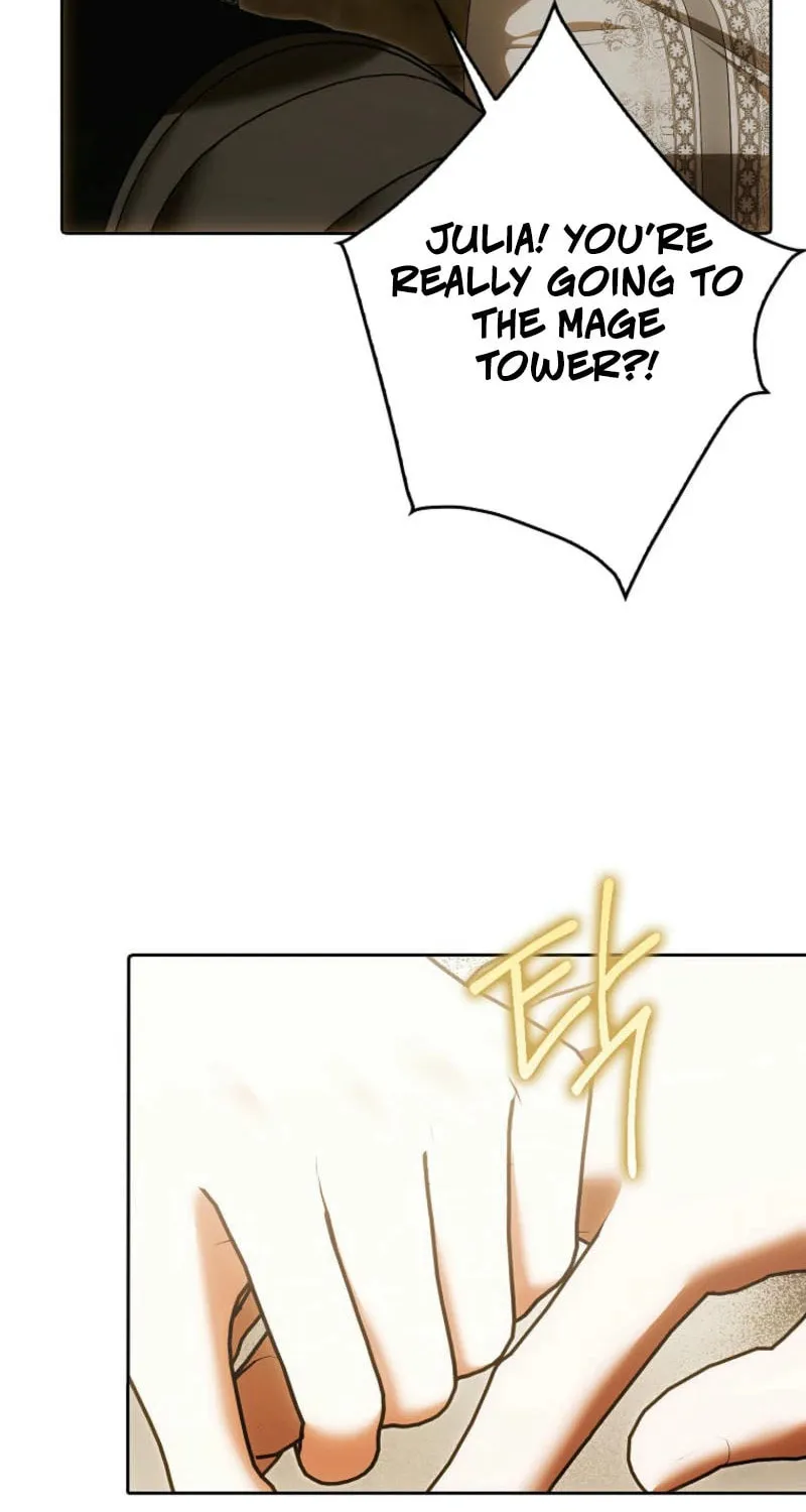 My Wish Is Two Separate Beds Chapter 26 page 67 - 