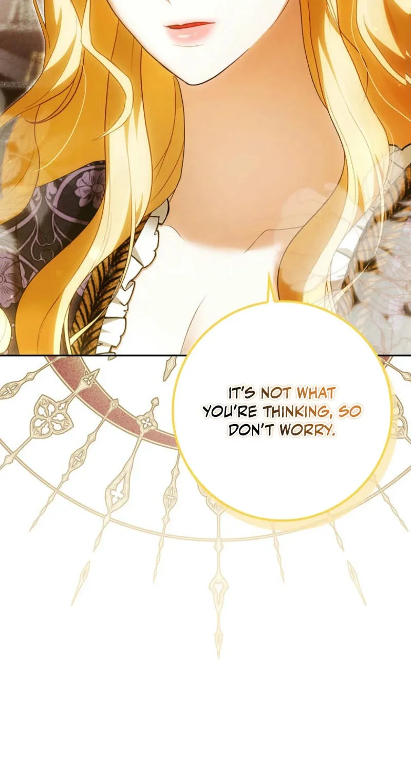 My Wish Is Two Separate Beds Chapter 26 page 69 - 