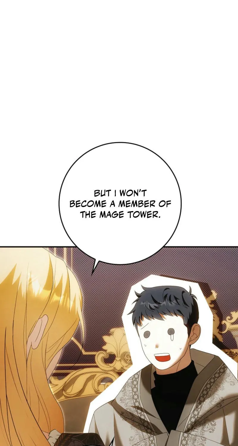 My Wish Is Two Separate Beds Chapter 26 page 71 - 