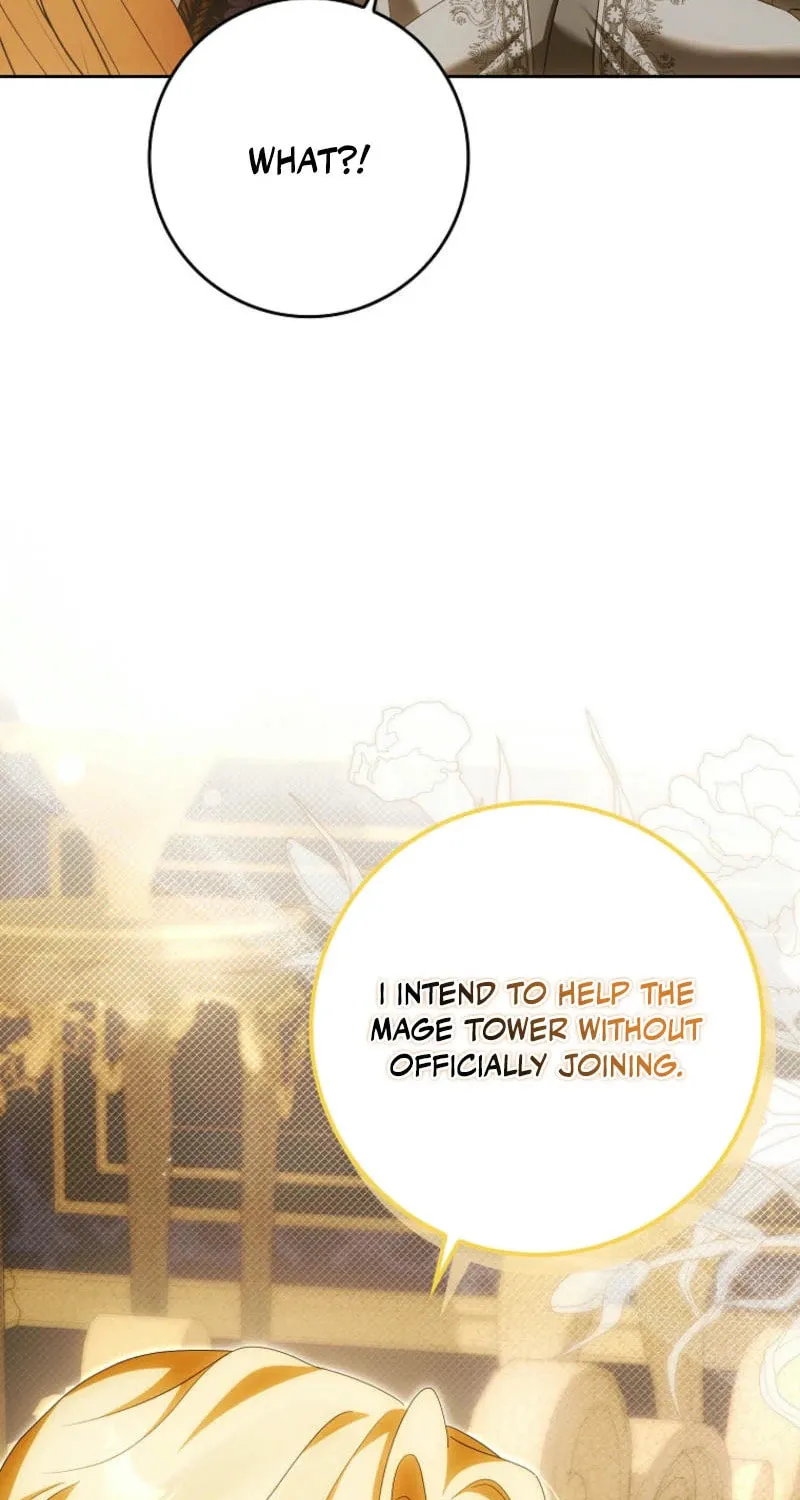 My Wish Is Two Separate Beds Chapter 26 page 72 - 