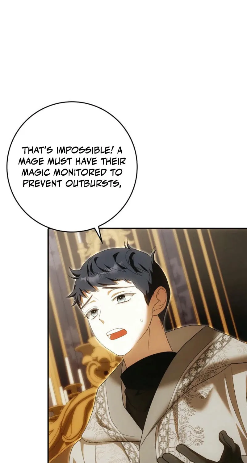 My Wish Is Two Separate Beds Chapter 26 page 74 - 
