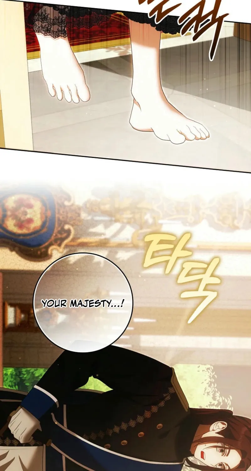 My Wish Is Two Separate Beds Chapter 26 page 9 - 