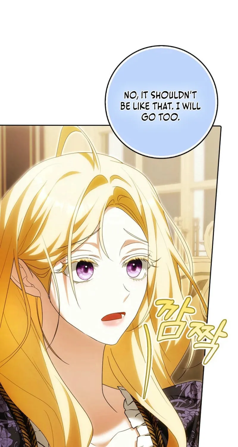 My Wish Is Two Separate Beds Chapter 27 page 12 - 