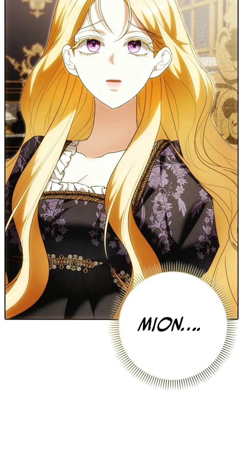 My Wish Is Two Separate Beds Chapter 27 page 17 - 
