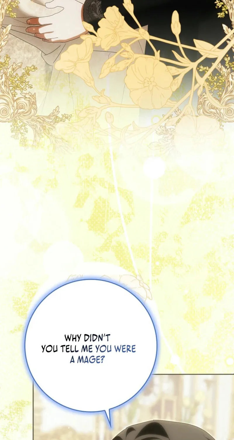 My Wish Is Two Separate Beds Chapter 27 page 22 - 