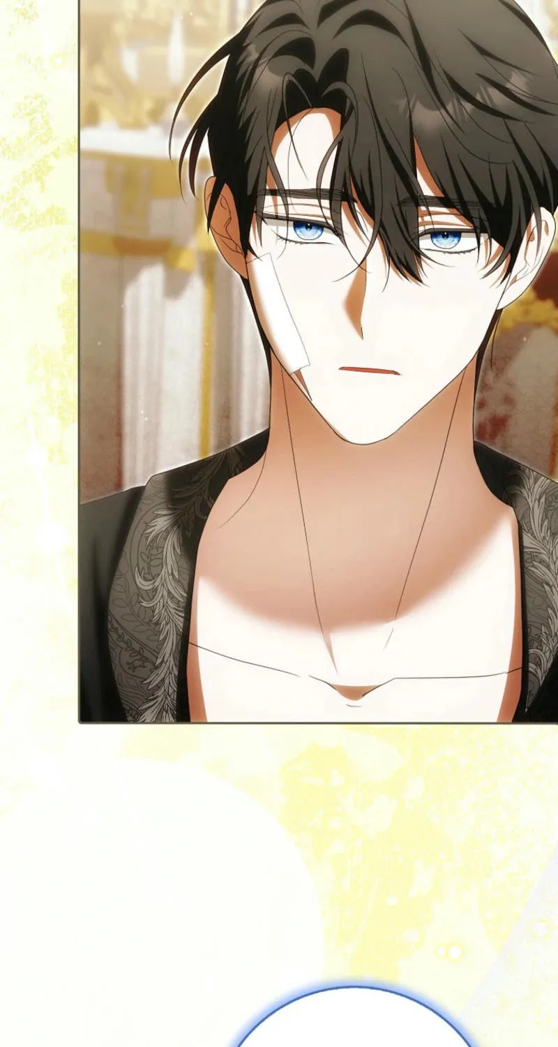 My Wish Is Two Separate Beds Chapter 27 page 23 - 