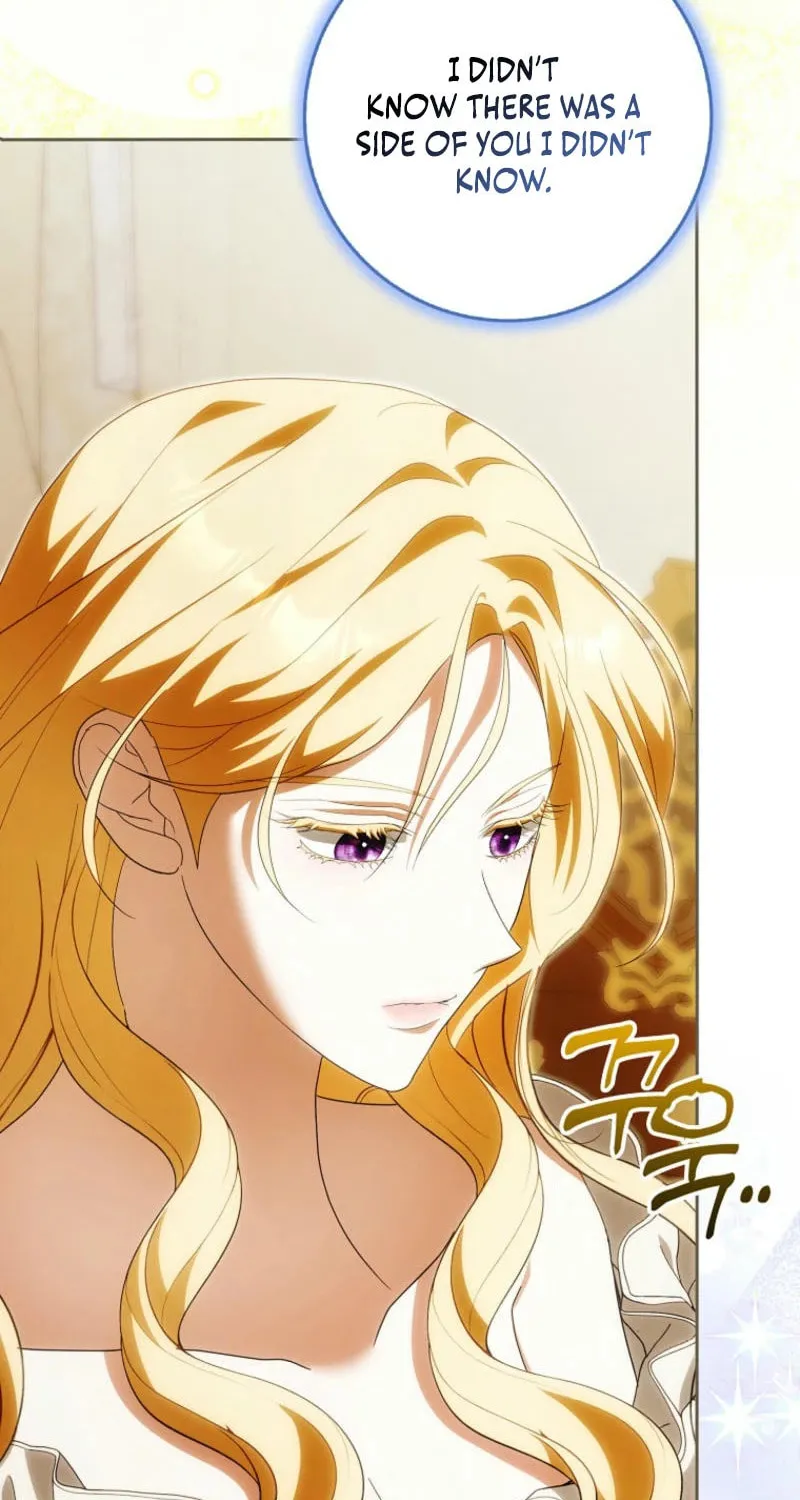 My Wish Is Two Separate Beds Chapter 27 page 24 - 