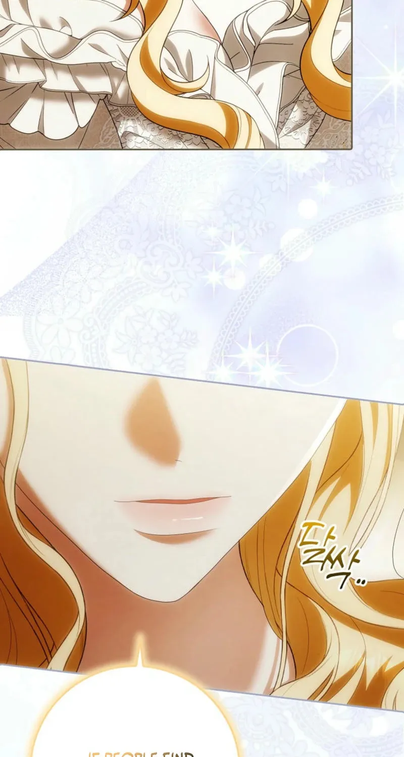My Wish Is Two Separate Beds Chapter 27 page 25 - 