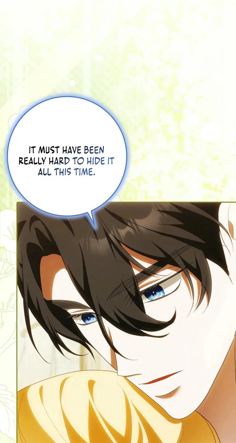 My Wish Is Two Separate Beds Chapter 27 page 29 - 