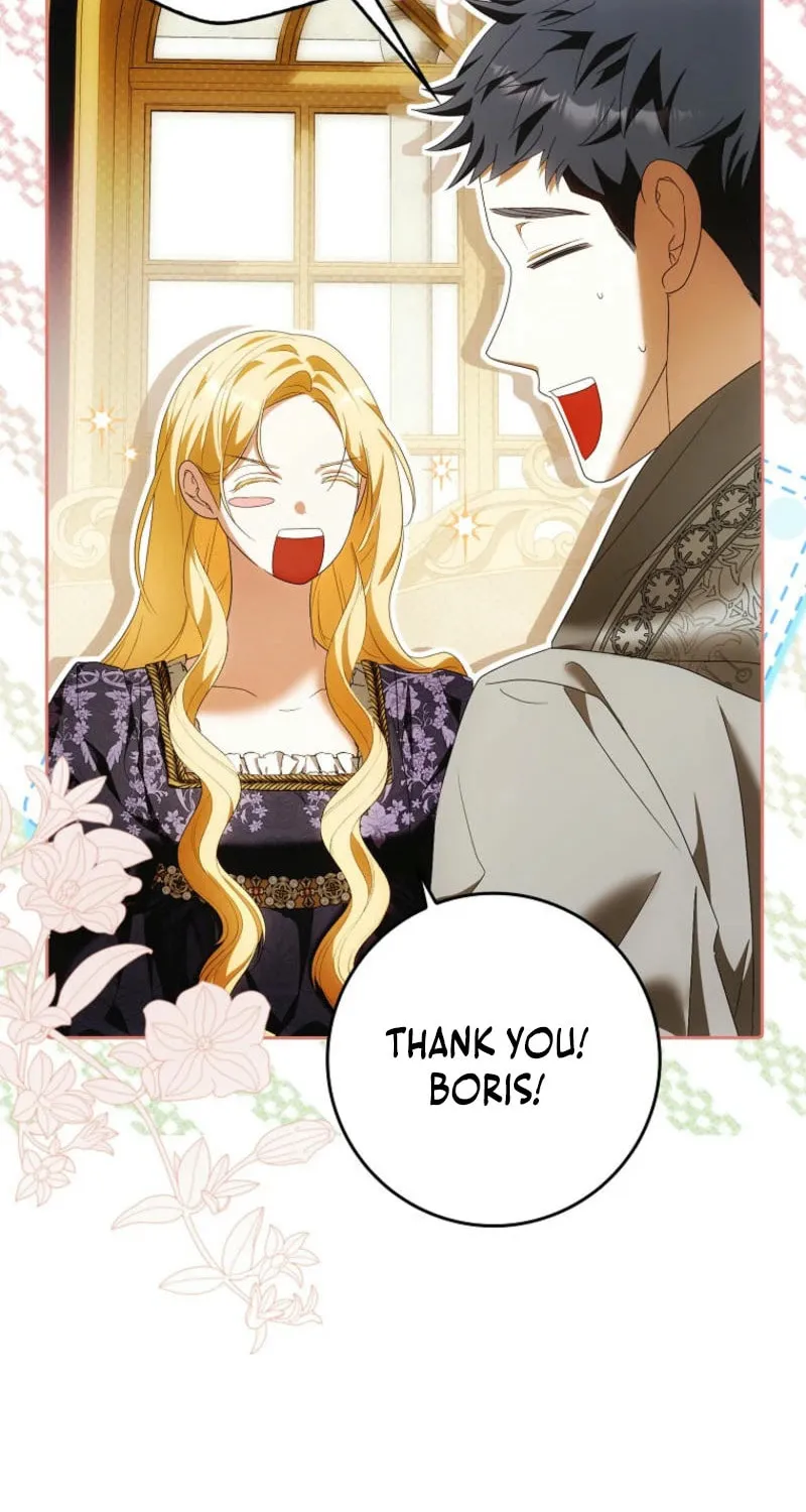 My Wish Is Two Separate Beds Chapter 27 page 4 - 
