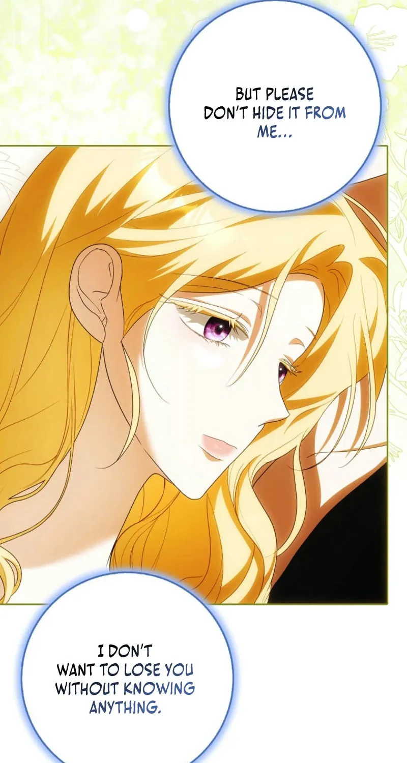 My Wish Is Two Separate Beds Chapter 27 page 31 - 