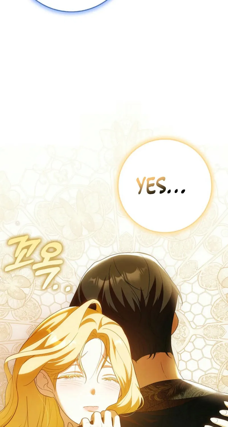 My Wish Is Two Separate Beds Chapter 27 page 32 - 