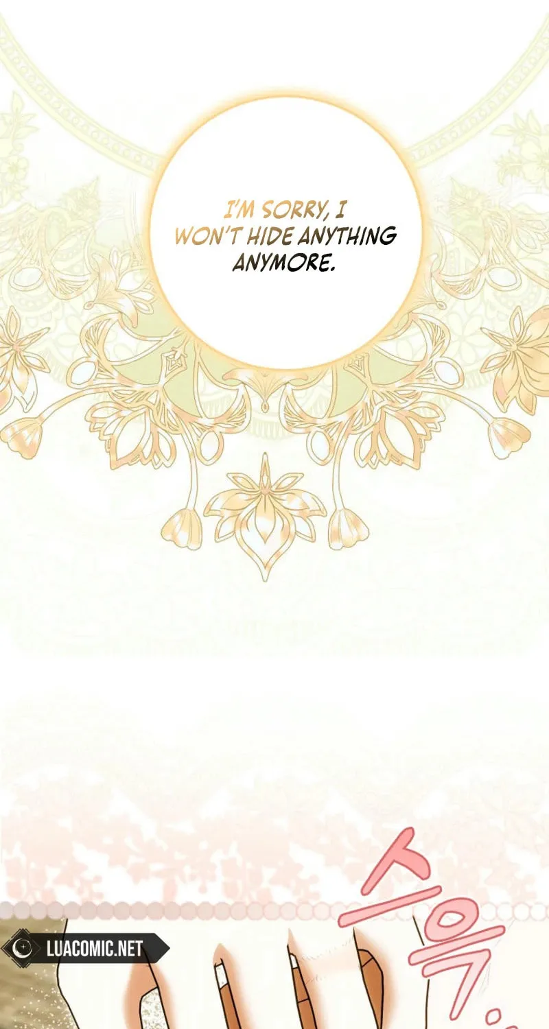 My Wish Is Two Separate Beds Chapter 27 page 34 - 