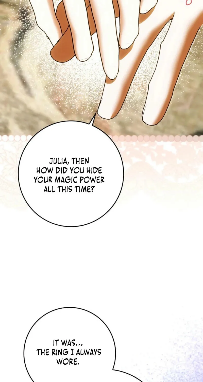 My Wish Is Two Separate Beds Chapter 27 page 35 - 