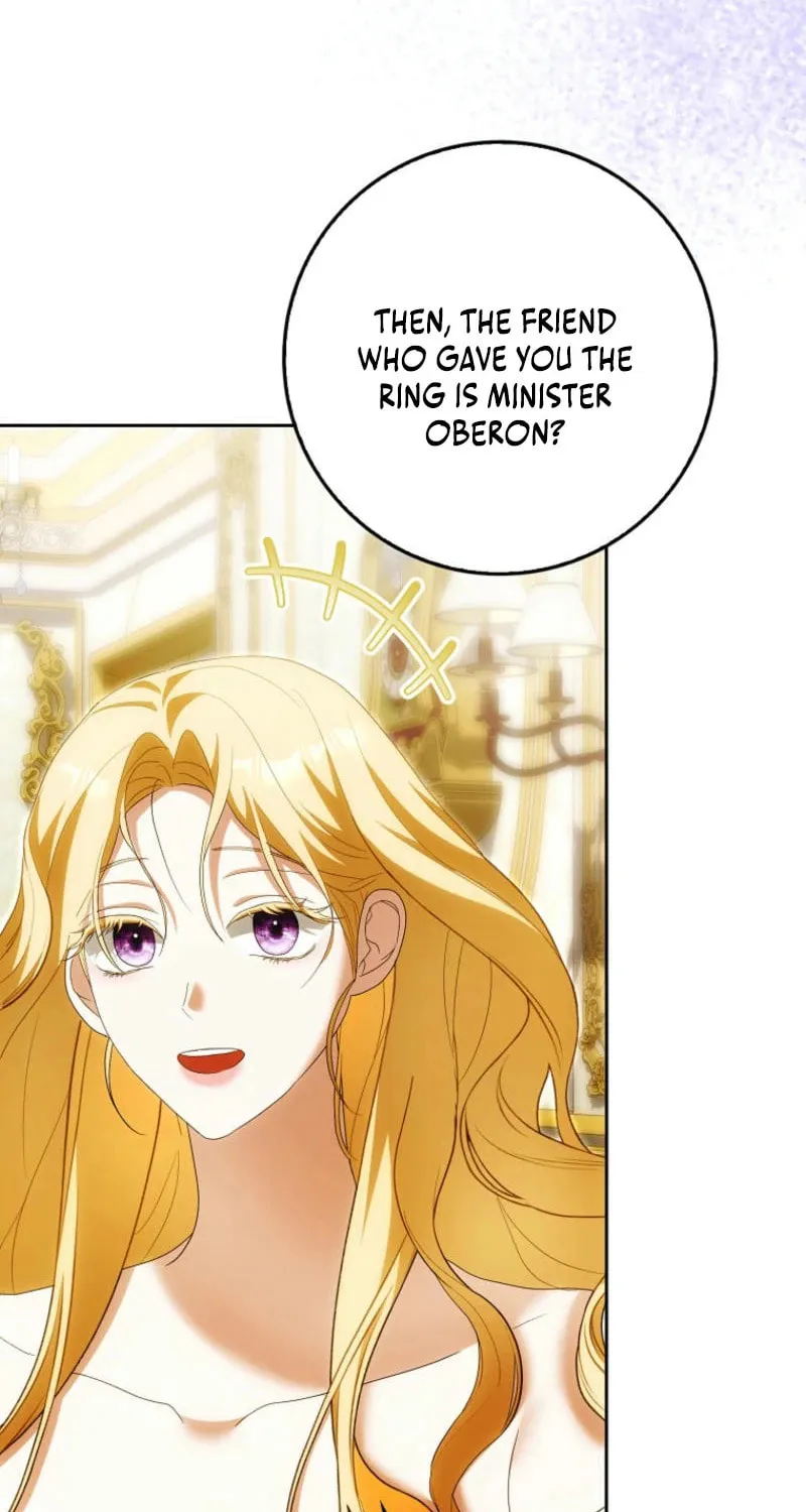My Wish Is Two Separate Beds Chapter 27 page 37 - 