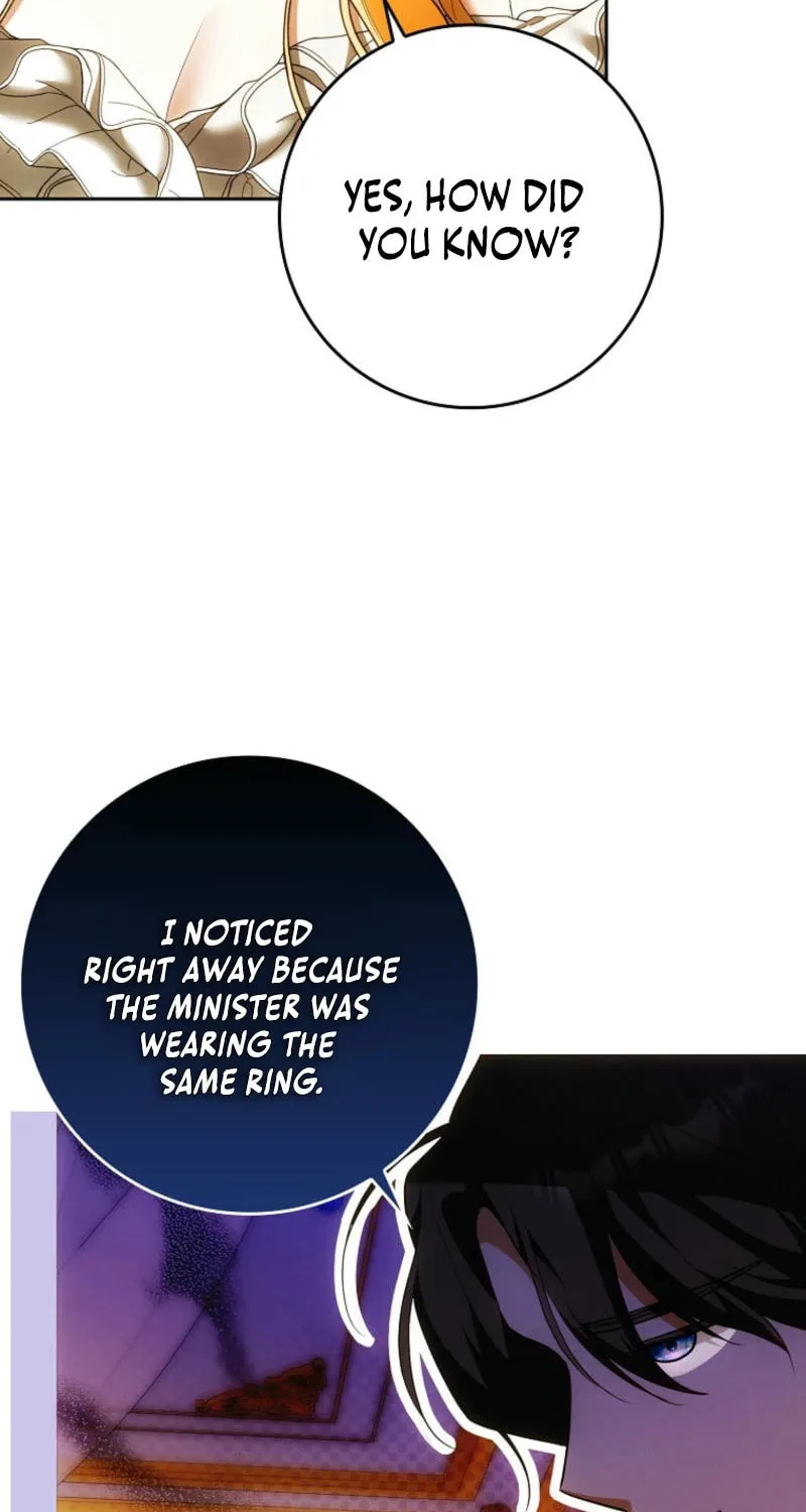 My Wish Is Two Separate Beds Chapter 27 page 38 - 