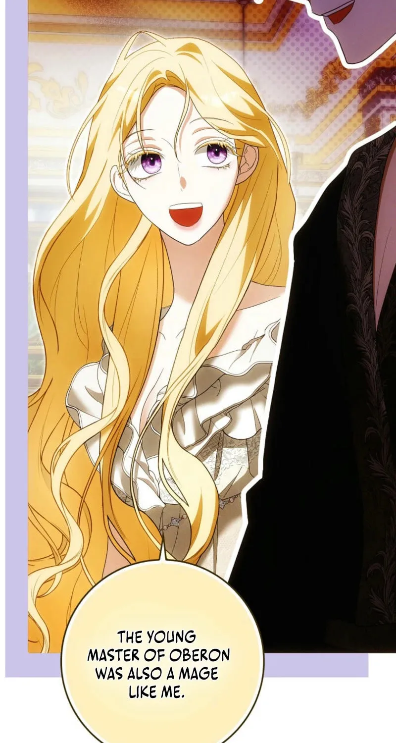 My Wish Is Two Separate Beds Chapter 27 page 39 - 