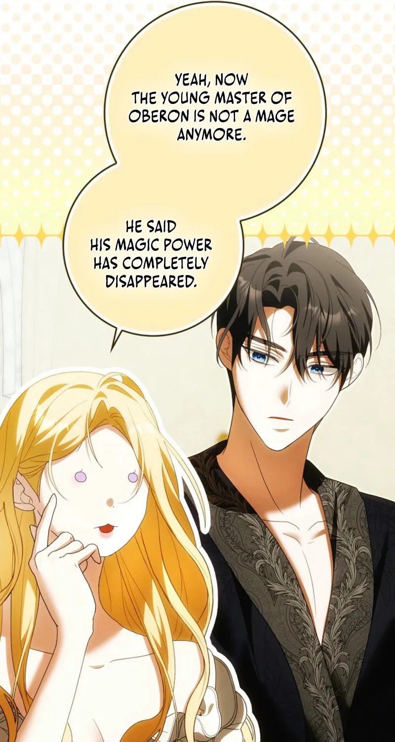 My Wish Is Two Separate Beds Chapter 27 page 41 - 
