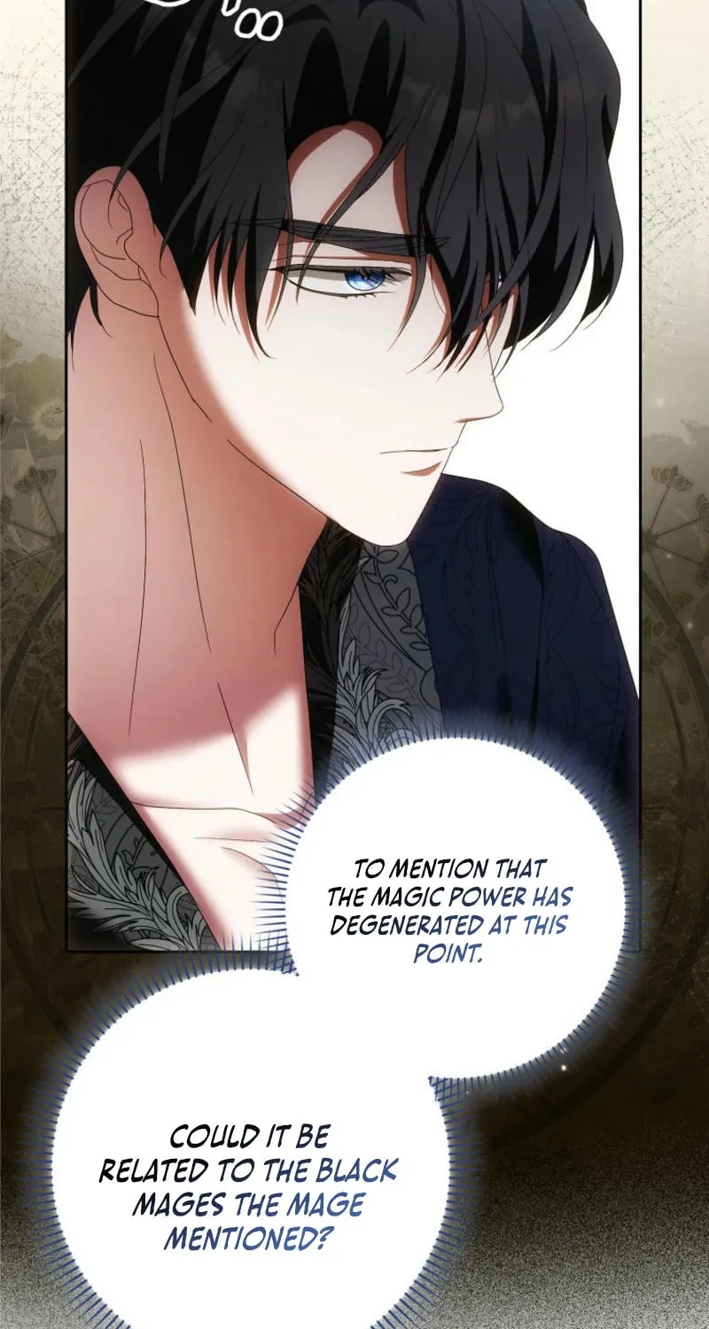 My Wish Is Two Separate Beds Chapter 27 page 43 - 