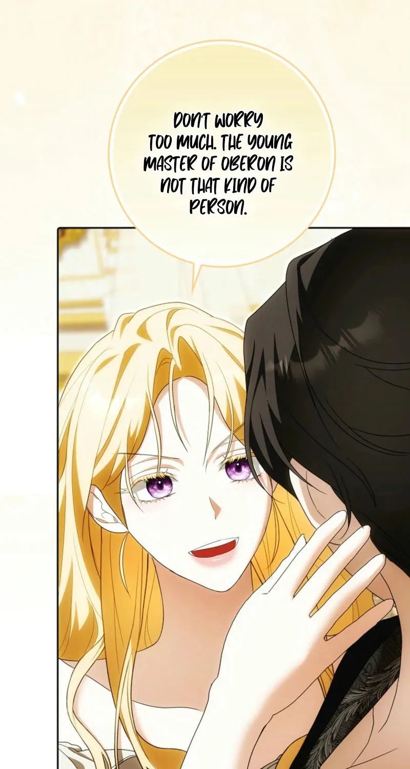 My Wish Is Two Separate Beds Chapter 27 page 45 - 