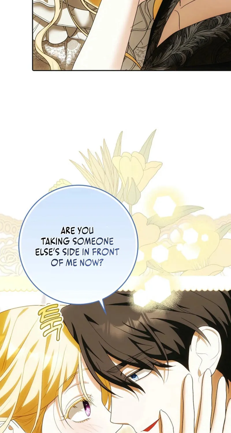 My Wish Is Two Separate Beds Chapter 27 page 46 - 