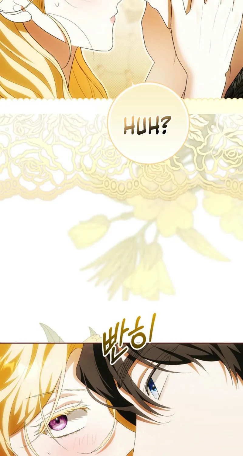 My Wish Is Two Separate Beds Chapter 27 page 47 - 