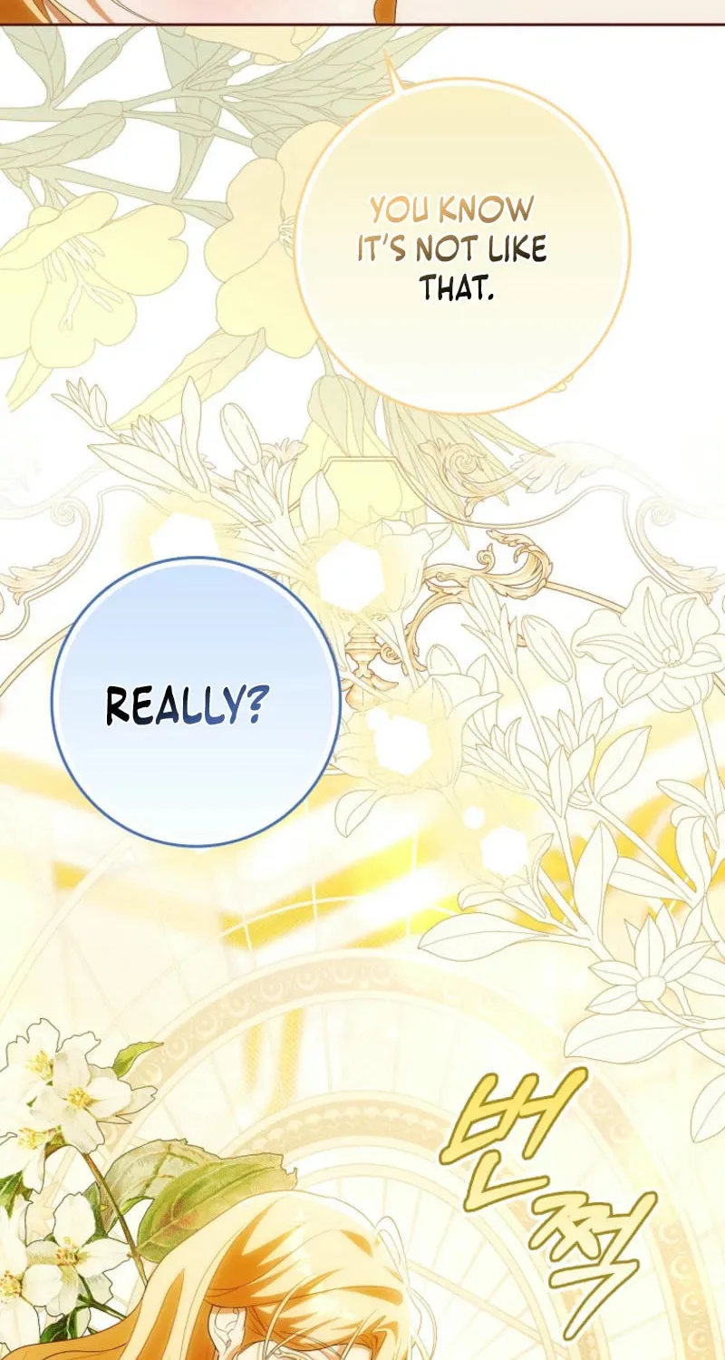 My Wish Is Two Separate Beds Chapter 27 page 48 - 