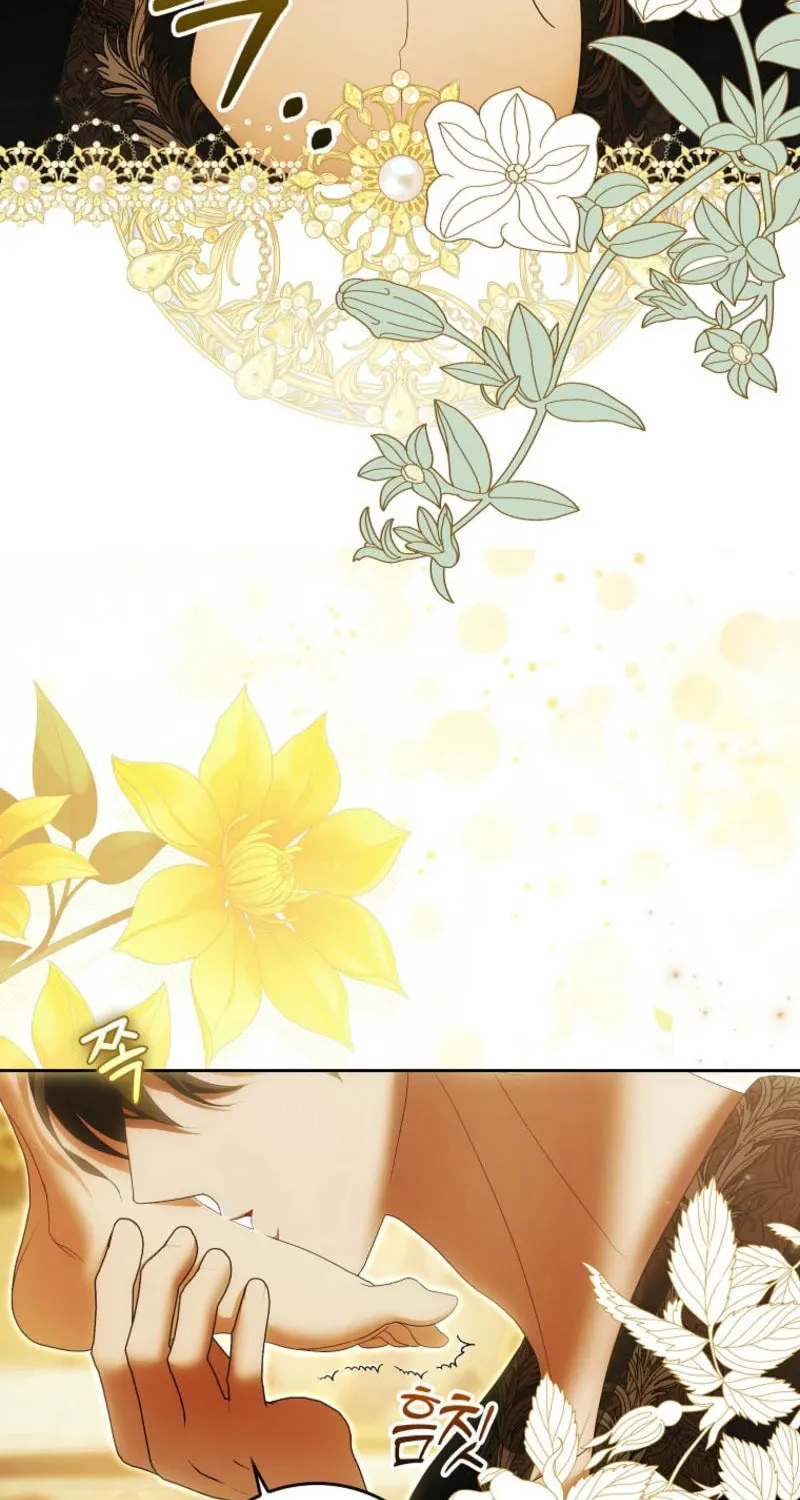 My Wish Is Two Separate Beds Chapter 27 page 53 - 
