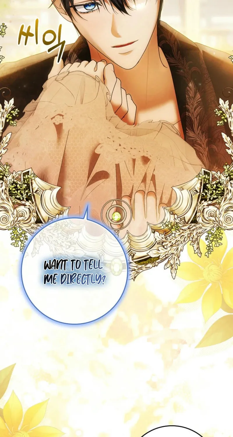 My Wish Is Two Separate Beds Chapter 27 page 55 - 