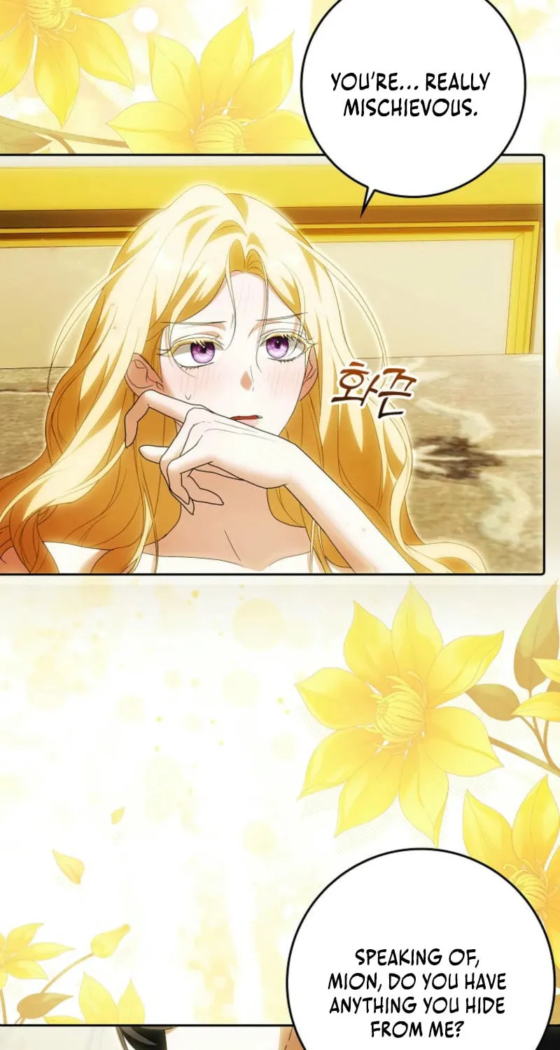 My Wish Is Two Separate Beds Chapter 27 page 56 - 