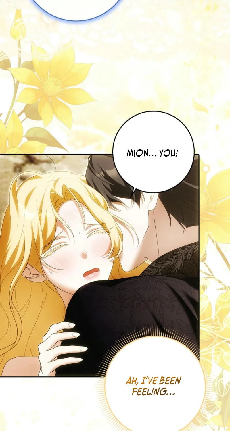 My Wish Is Two Separate Beds Chapter 27 page 59 - 