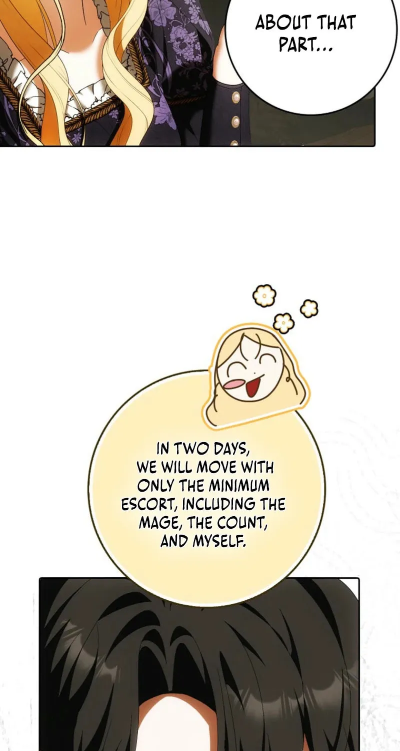 My Wish Is Two Separate Beds Chapter 27 page 7 - 